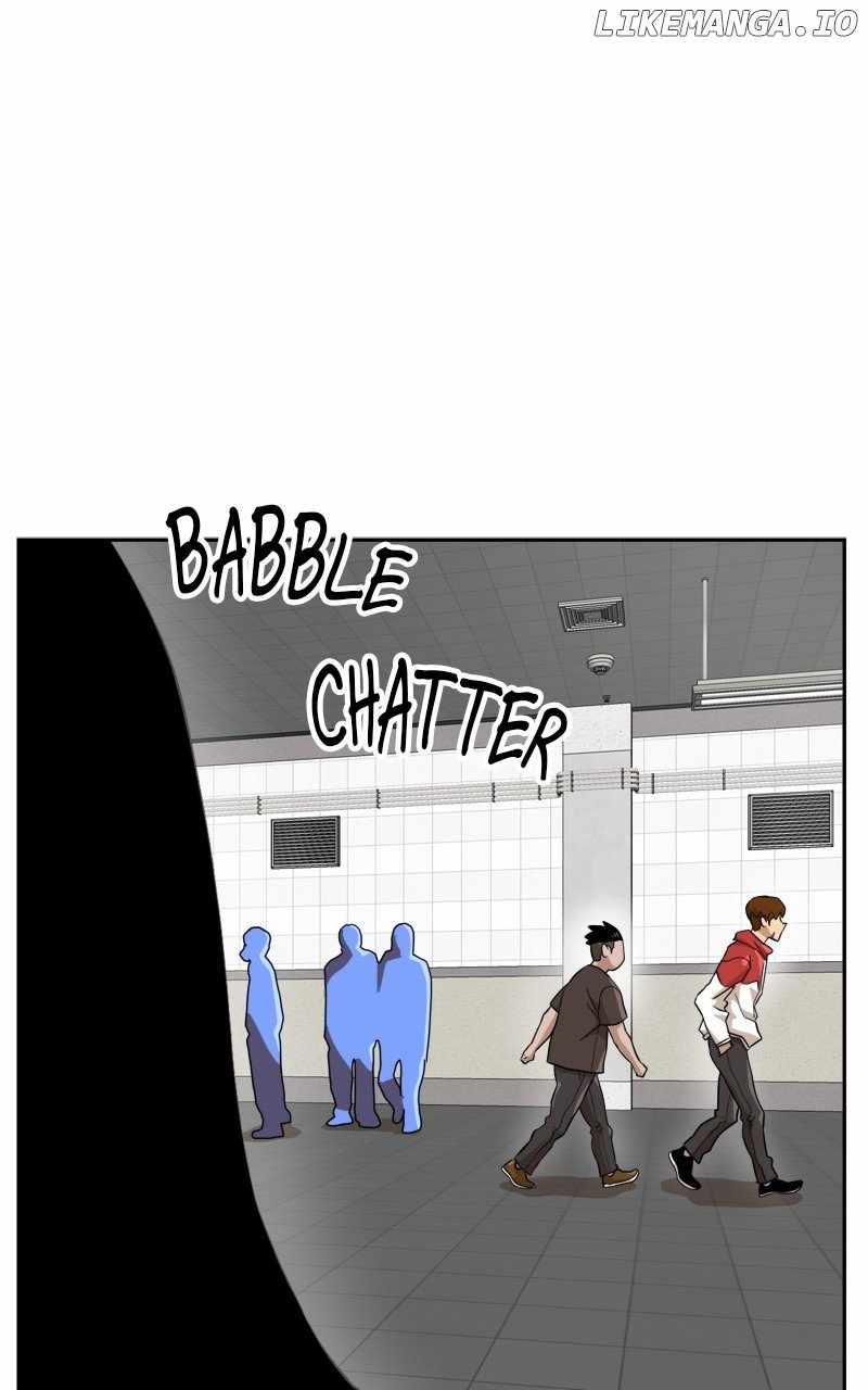 Double Click Chapter 152 101